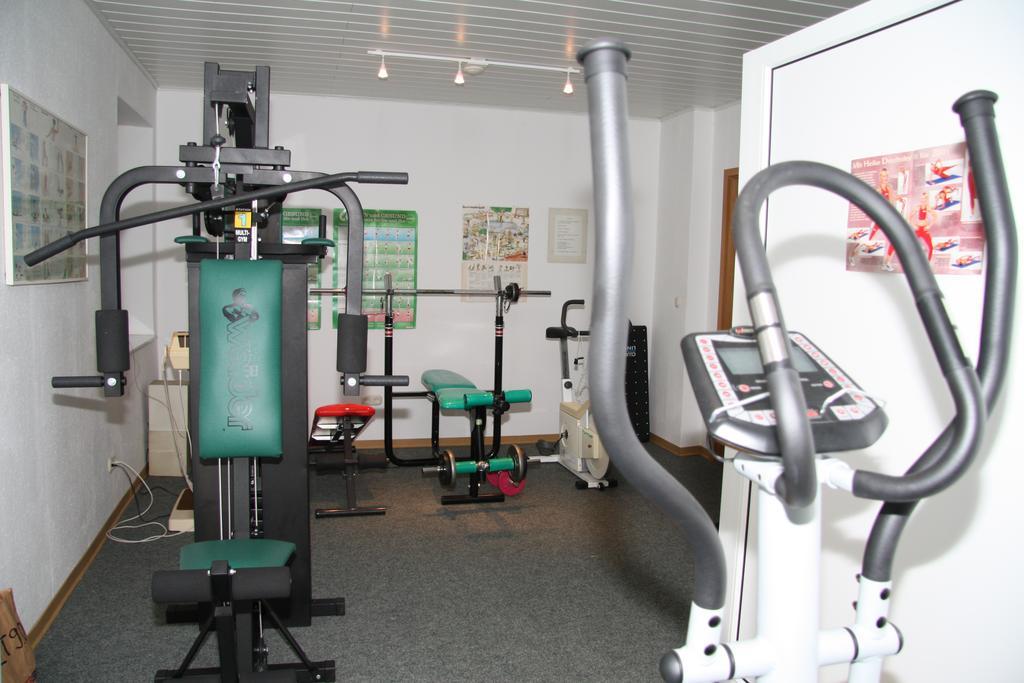 Landgasthof Rieger Dangenstorf Ngoại thất bức ảnh